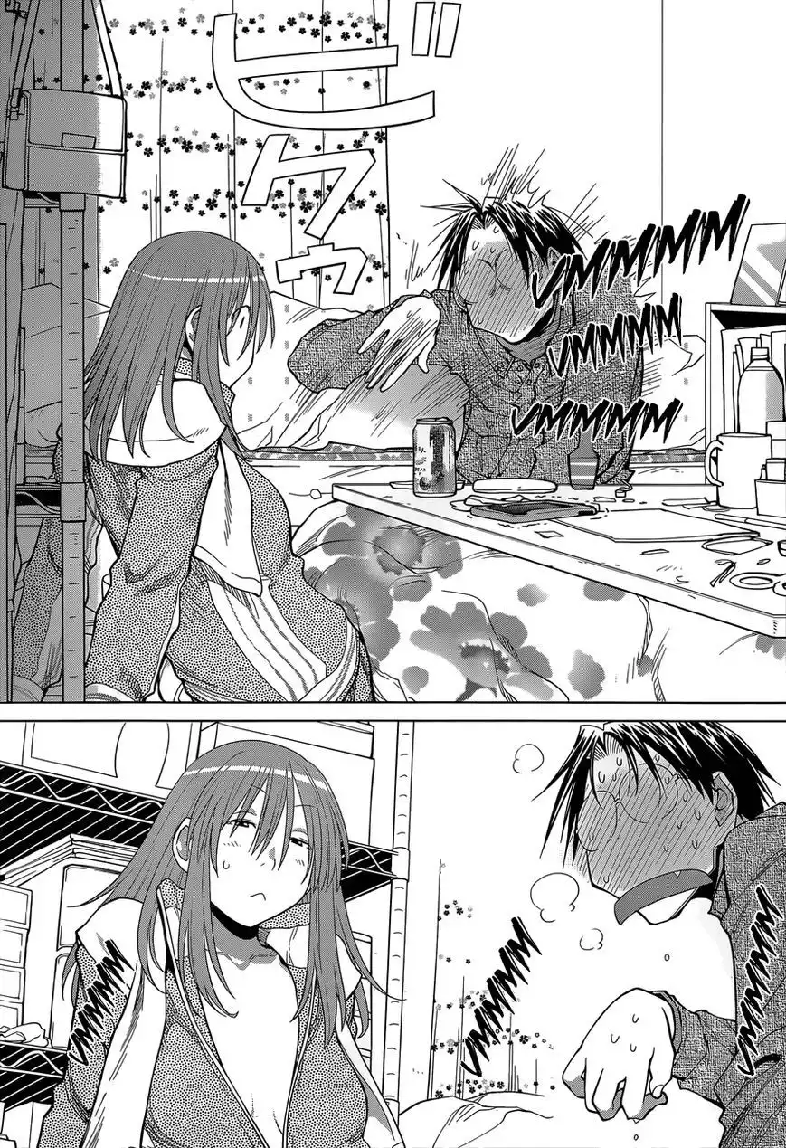 Genshiken Nidaime - The Society for the Study of Modern Visual Culture II Chapter 103 26